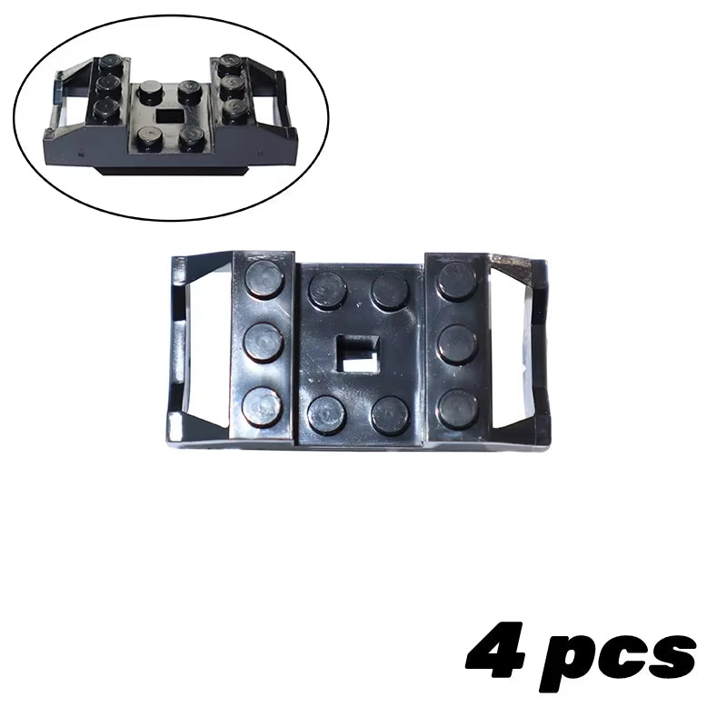 NEW Technical Motor Parts Power Functions Building Blocks PF Model Sets Compatible Tarin Accessories MOC High-Tech Bricks Toys
