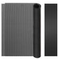 DIY PC Case Dust Mesh Filter 2 Pack Magnetic Dustproof Cover for Computer