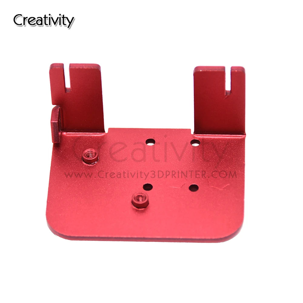 MK8 Direct Drive Extruder Upgrade Kit with Linear Rail and Backplate Bracket for Ender 3, Ender 3 Pro, and CR-10S/Pro