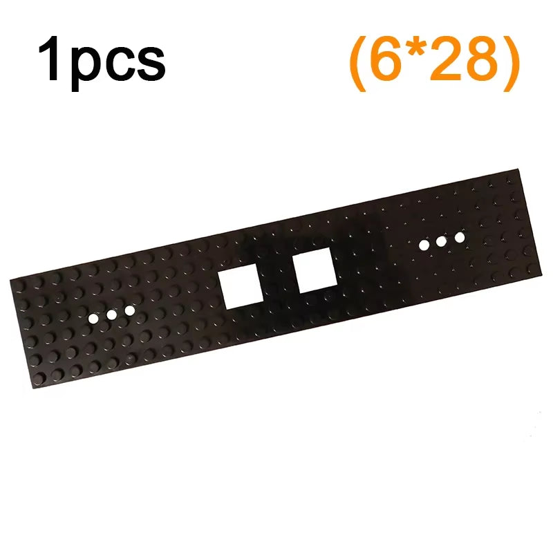 NEW Technical Motor Parts Power Functions Building Blocks PF Model Sets Compatible Tarin Accessories MOC High-Tech Bricks Toys