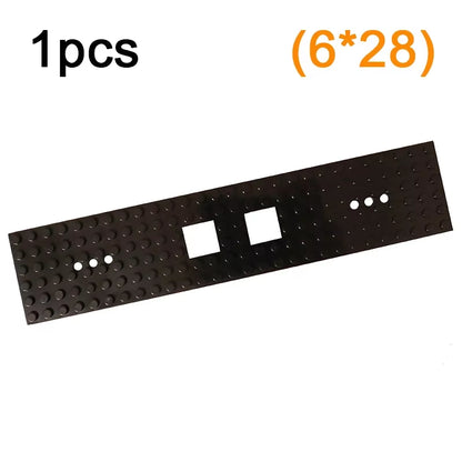 NEW Technical Motor Parts Power Functions Building Blocks PF Model Sets Compatible Tarin Accessories MOC High-Tech Bricks Toys