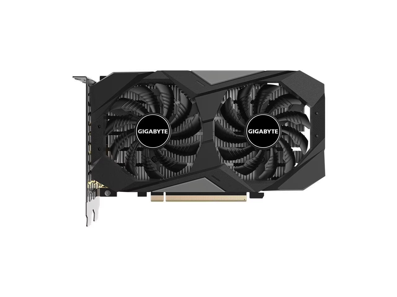 NVIDIA Geforce RTX 3050 Graphic Card, 6 GB GDDR6