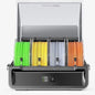 Filament System-Cfs 16 Colors Auto Filament Identification & Switch & Relay for K2 Plus