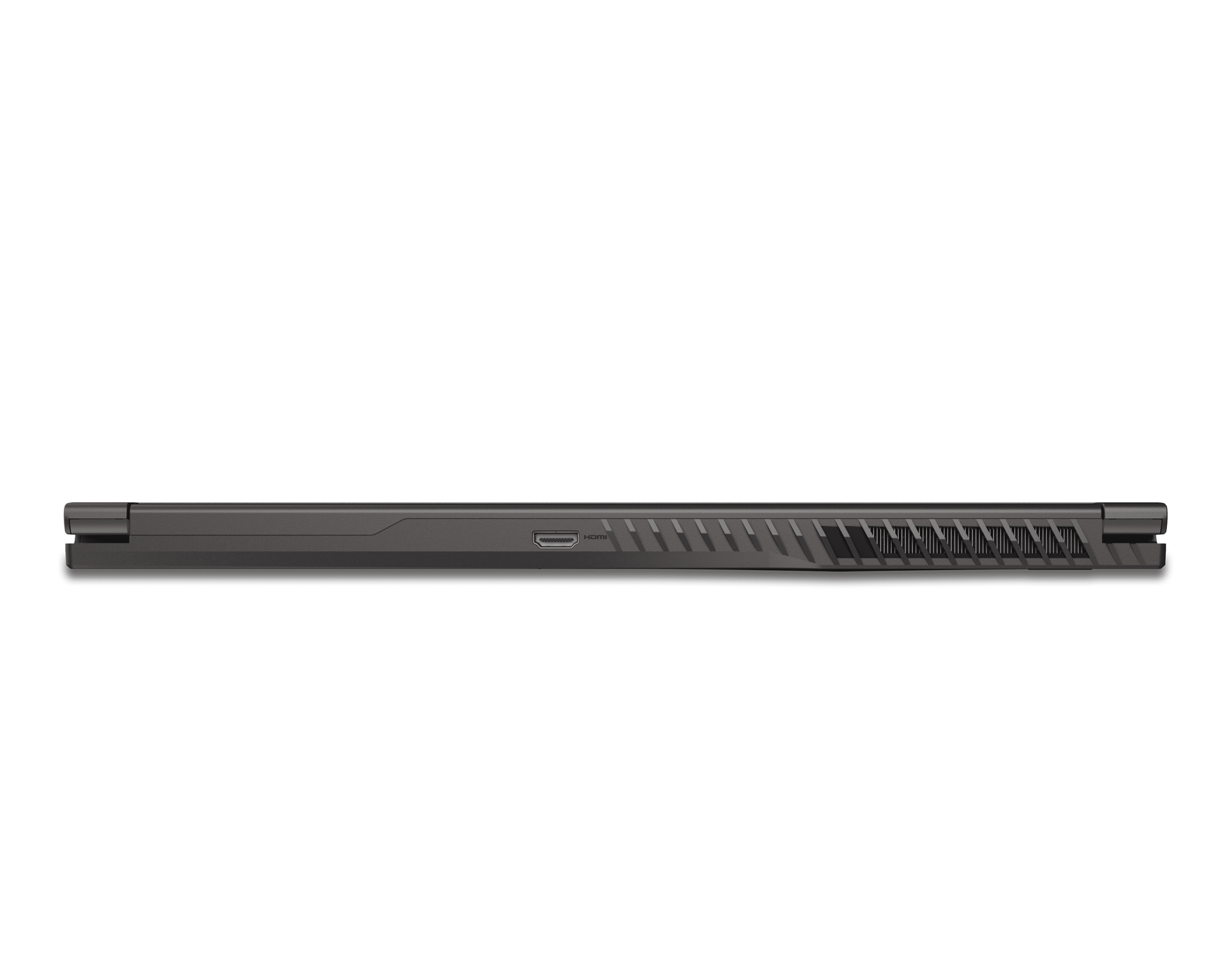 Thin 15.6 Inch FHD 144Hz Gaming Laptop Intel Core I5-13420H NVIDIA Geforce RTX 4050 - 16GB DDR4 512GB SSD Gray (2025)