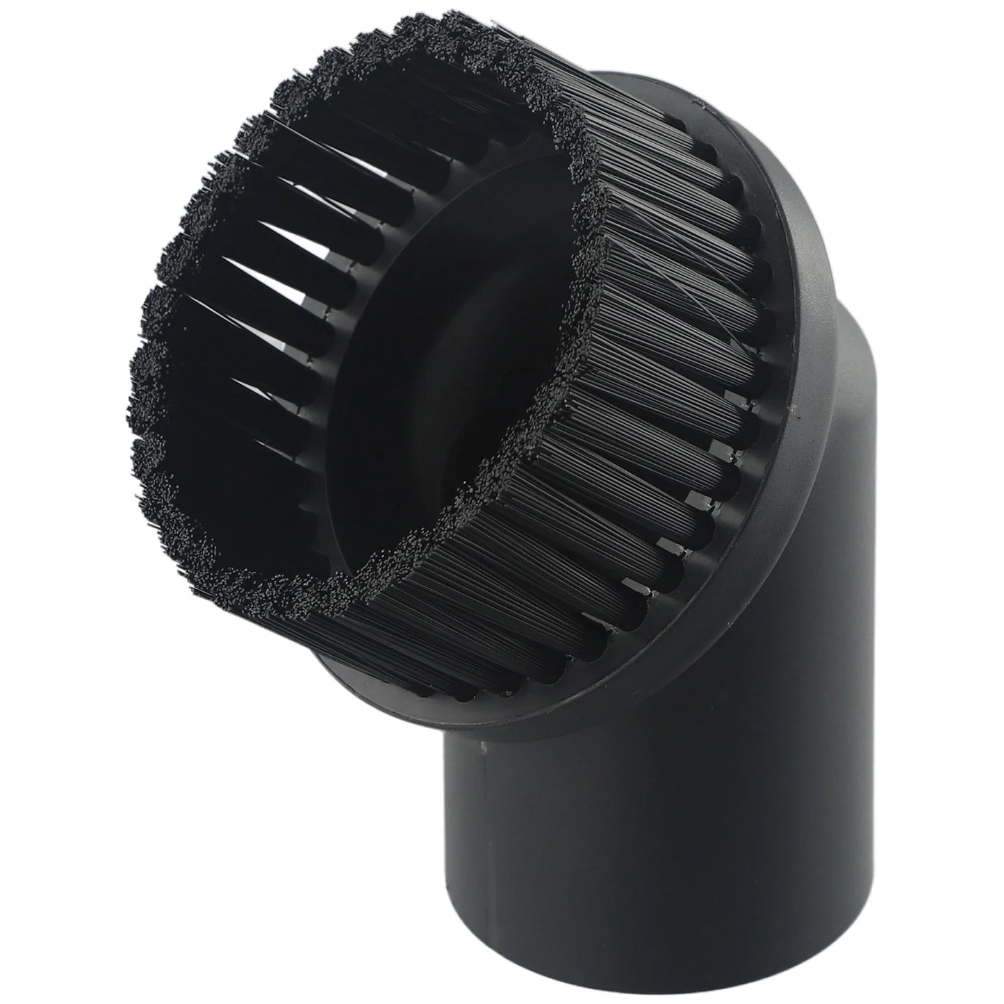 1 Pc Brush Vacuum Cleaner Parts Brush Head PP round Brush Tip Brush Inner Diameter 44Mm Vacuum Cleaner Tools Attachment Parts