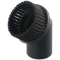 1 Pc Brush Vacuum Cleaner Parts Brush Head PP round Brush Tip Brush Inner Diameter 44Mm Vacuum Cleaner Tools Attachment Parts