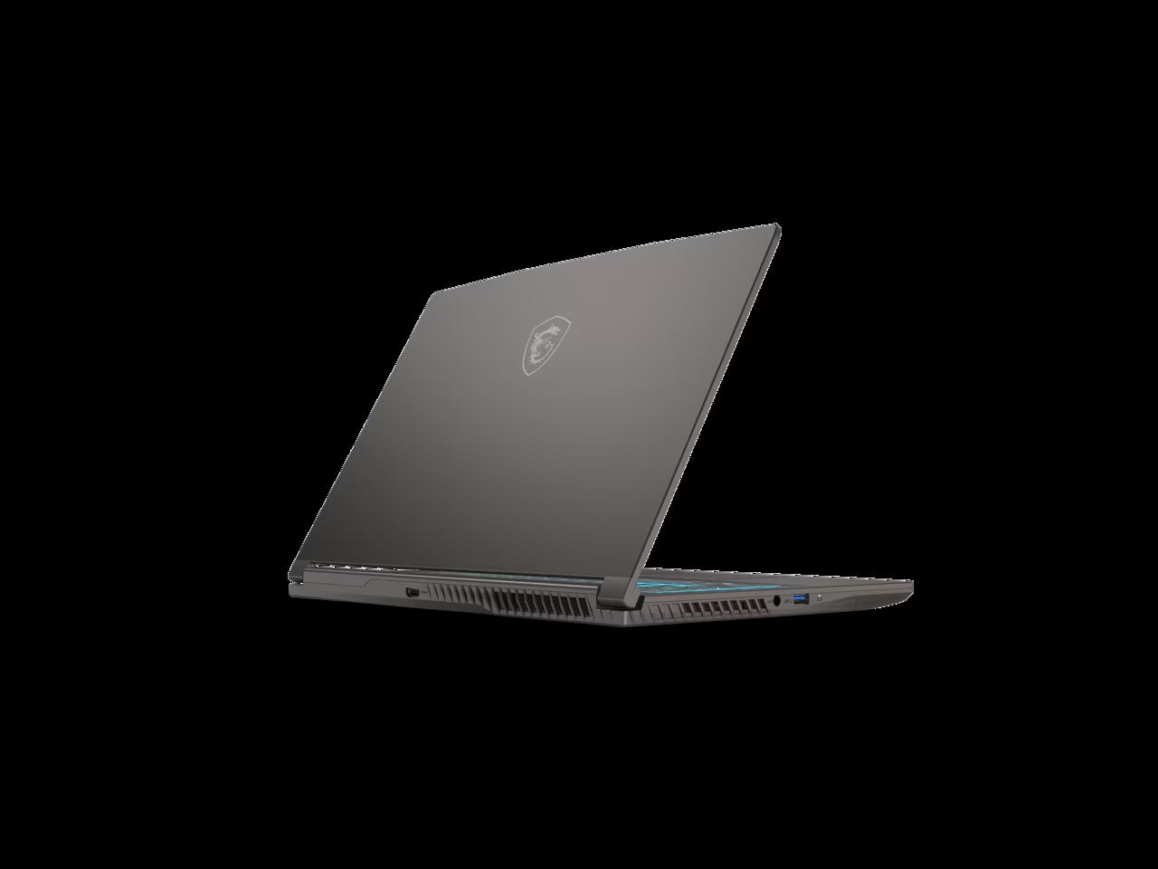(New without Box)  Thin 15.6 Inch FHD 144Hz Gaming Laptop AMD Ryzen 5 7535HS NVIDIA Geforce RTX 4060 - 16GB DDR5 512GB SSD Gray (2025)