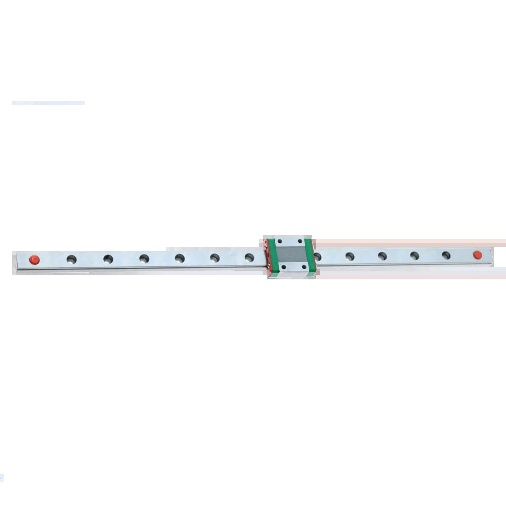 MK8 Direct Drive Extruder Upgrade Kit with Linear Rail and Backplate Bracket for Ender 3, Ender 3 Pro, and CR-10S/Pro