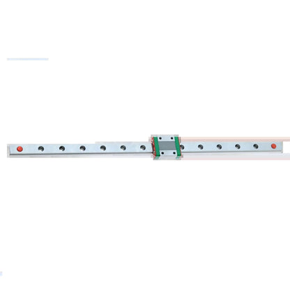 MK8 Direct Drive Extruder Upgrade Kit with Linear Rail and Backplate Bracket for Ender 3, Ender 3 Pro, and CR-10S/Pro