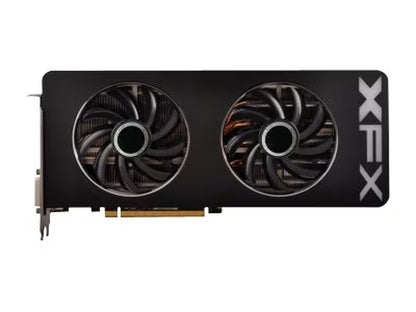 XFX AMD Radeon R9 290 Graphic Card, 4 GB DDR5 SDRAM