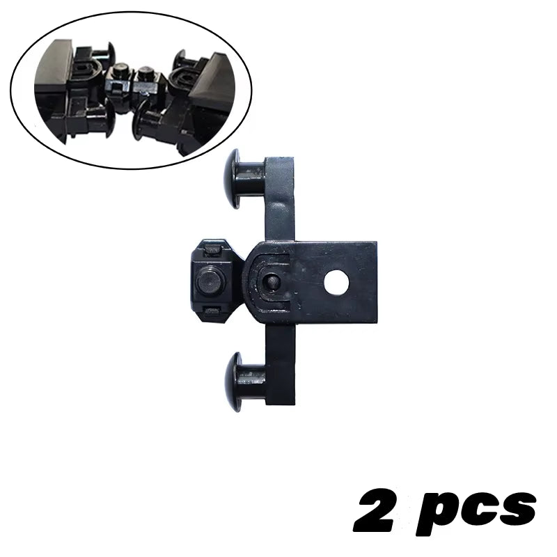 NEW Technical Motor Parts Power Functions Building Blocks PF Model Sets Compatible Tarin Accessories MOC High-Tech Bricks Toys