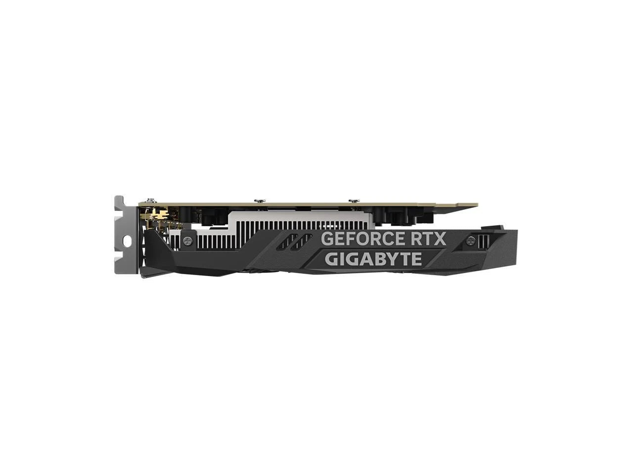NVIDIA Geforce RTX 3050 Graphic Card, 6 GB GDDR6