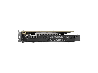 NVIDIA Geforce RTX 3050 Graphic Card, 6 GB GDDR6