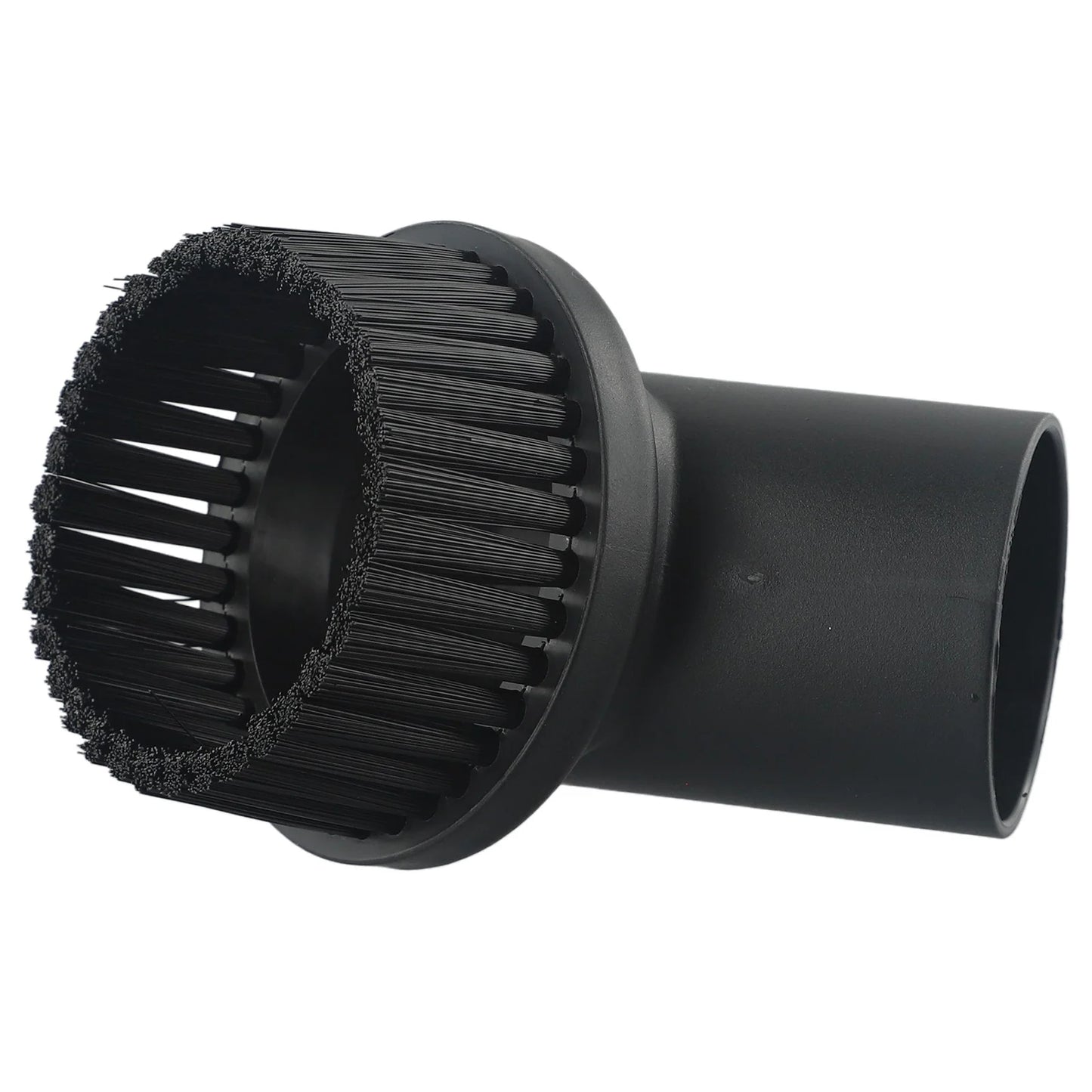 1 Pc Brush Vacuum Cleaner Parts Brush Head PP round Brush Tip Brush Inner Diameter 44Mm Vacuum Cleaner Tools Attachment Parts