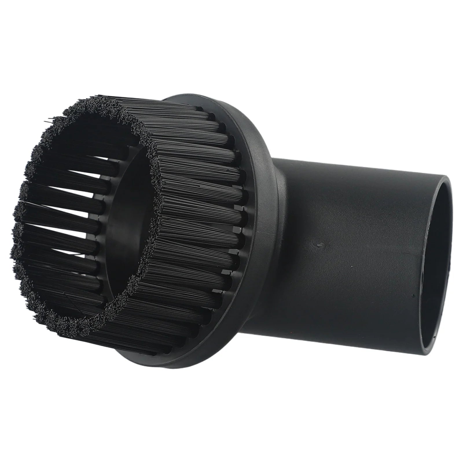 1 Pc Brush Vacuum Cleaner Parts Brush Head PP round Brush Tip Brush Inner Diameter 44Mm Vacuum Cleaner Tools Attachment Parts