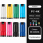 Japan  Posca Paint Marker Pen Set,Pc-1M ,PC-3M ,PC-5M,PC-8K,PC-17K, 7 8 12 15 21 24 28 29 Colors Set, Non-Toxic Water-Based