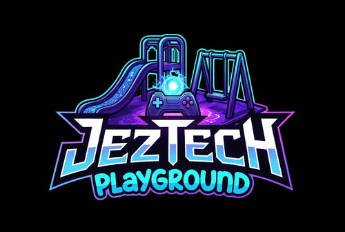 JezTech Playground