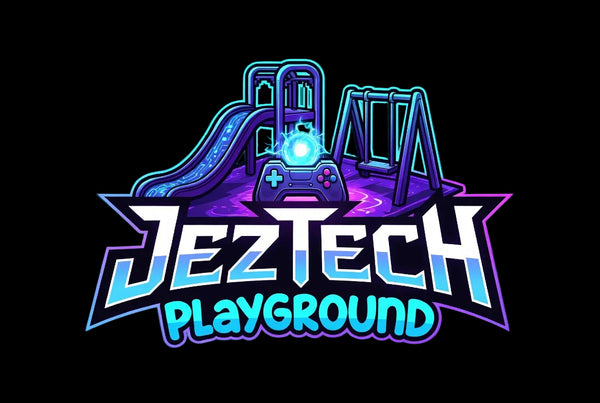 JezTech Playground