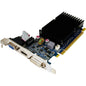 NVIDIA Geforce 8400 GS Graphic Card, 512 MB DDR3 SDRAM
