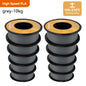 HS-PLA Filament 1.75Mm High Speed PLA 3D Printer Filament for Bambu All FDM 3D Printer 3D Printing Materials 5/10KG