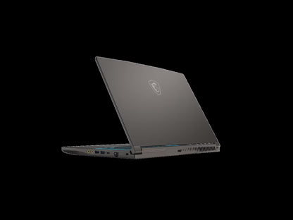 (New without Box)  Thin 15.6 Inch FHD 144Hz Gaming Laptop AMD Ryzen 5 7535HS NVIDIA Geforce RTX 4060 - 16GB DDR5 512GB SSD Gray (2025)