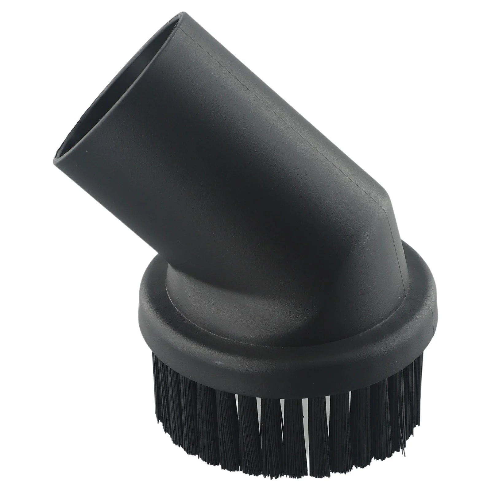 1 Pc Brush Vacuum Cleaner Parts Brush Head PP round Brush Tip Brush Inner Diameter 44Mm Vacuum Cleaner Tools Attachment Parts