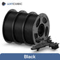 3KG PETG 3D Printer Filament 1.75Mm PLA 3D Printer Filament for Kobra FDM 3D Printer Toy Model Printing Material