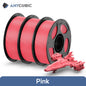 3KG PETG 3D Printer Filament 1.75Mm PLA 3D Printer Filament for Kobra FDM 3D Printer Toy Model Printing Material