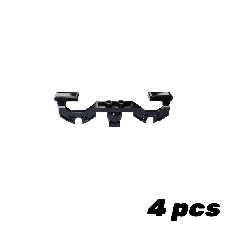 NEW Technical Motor Parts Power Functions Building Blocks PF Model Sets Compatible Tarin Accessories MOC High-Tech Bricks Toys