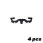 NEW Technical Motor Parts Power Functions Building Blocks PF Model Sets Compatible Tarin Accessories MOC High-Tech Bricks Toys