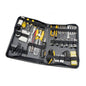 Syba SY-ACC65053 Computer Tech Tool Kit Repairing, Wiring, Cleaning, and Test