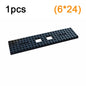 NEW Technical Motor Parts Power Functions Building Blocks PF Model Sets Compatible Tarin Accessories MOC High-Tech Bricks Toys