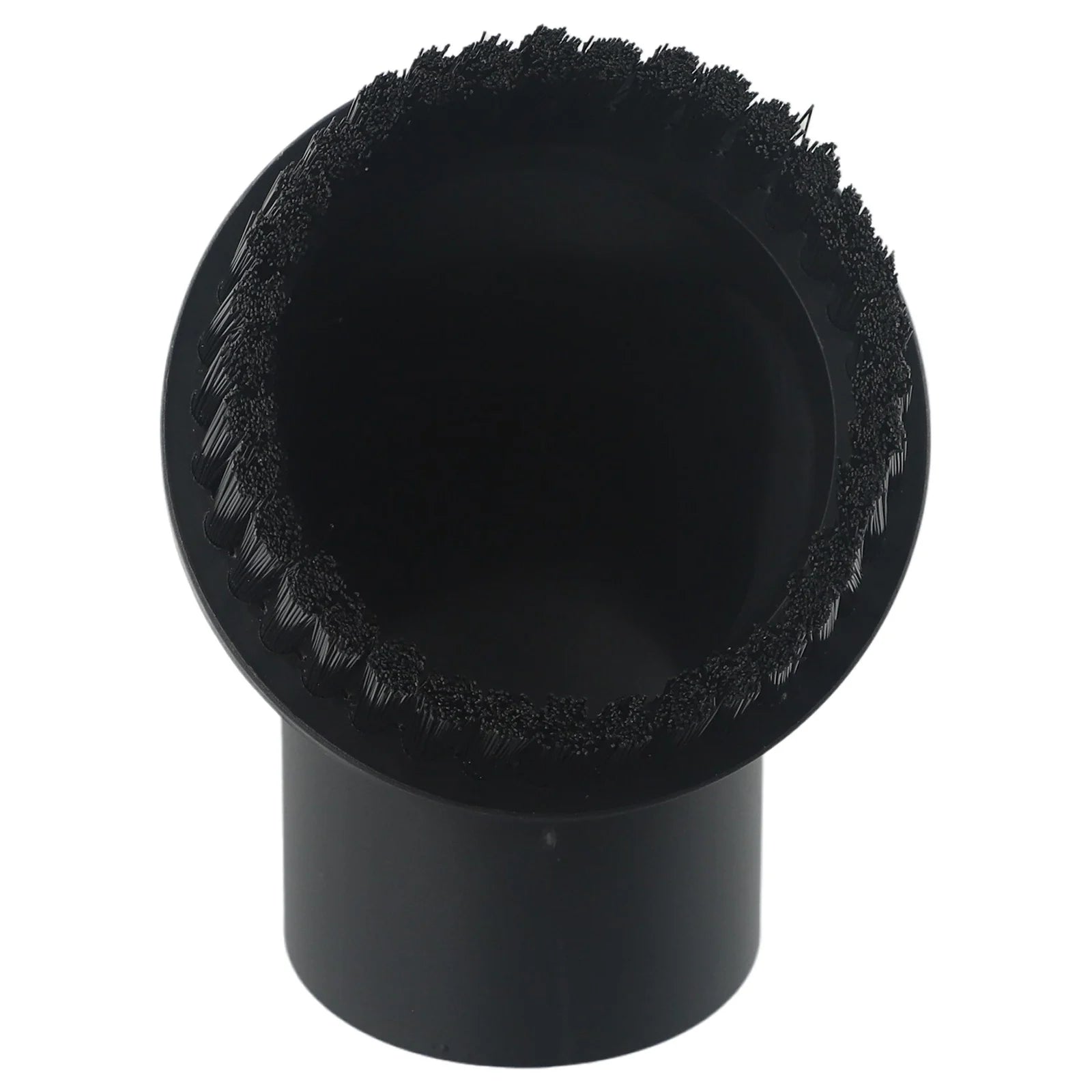 1 Pc Brush Vacuum Cleaner Parts Brush Head PP round Brush Tip Brush Inner Diameter 44Mm Vacuum Cleaner Tools Attachment Parts