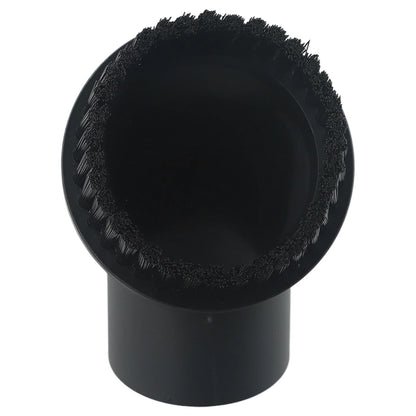 1 Pc Brush Vacuum Cleaner Parts Brush Head PP round Brush Tip Brush Inner Diameter 44Mm Vacuum Cleaner Tools Attachment Parts