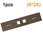 NEW Technical Motor Parts Power Functions Building Blocks PF Model Sets Compatible Tarin Accessories MOC High-Tech Bricks Toys