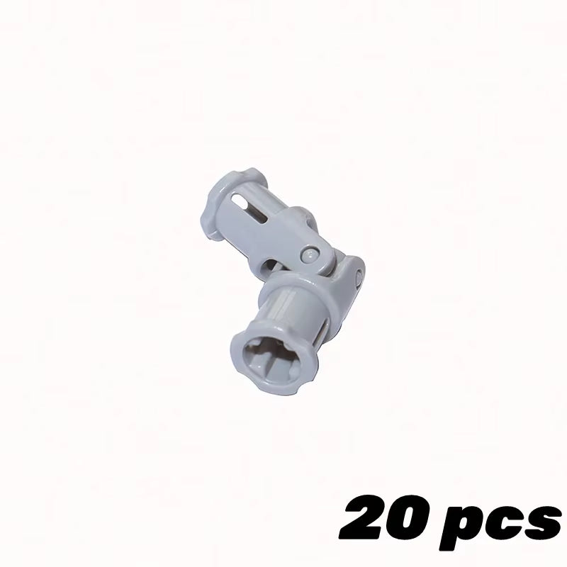NEW Technical Motor Parts Power Functions Building Blocks PF Model Sets Compatible Tarin Accessories MOC High-Tech Bricks Toys