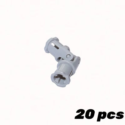 NEW Technical Motor Parts Power Functions Building Blocks PF Model Sets Compatible Tarin Accessories MOC High-Tech Bricks Toys