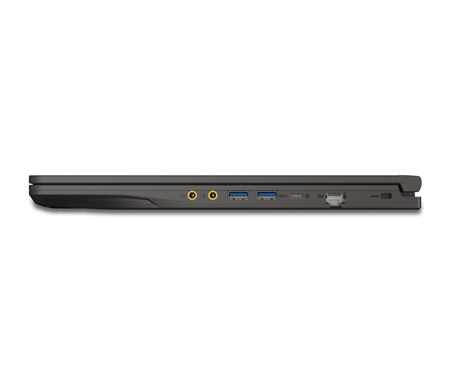 Thin 15.6 Inch FHD 144Hz Gaming Laptop Intel Core I5-13420H NVIDIA Geforce RTX 4050 - 16GB DDR4 512GB SSD Gray (2025)