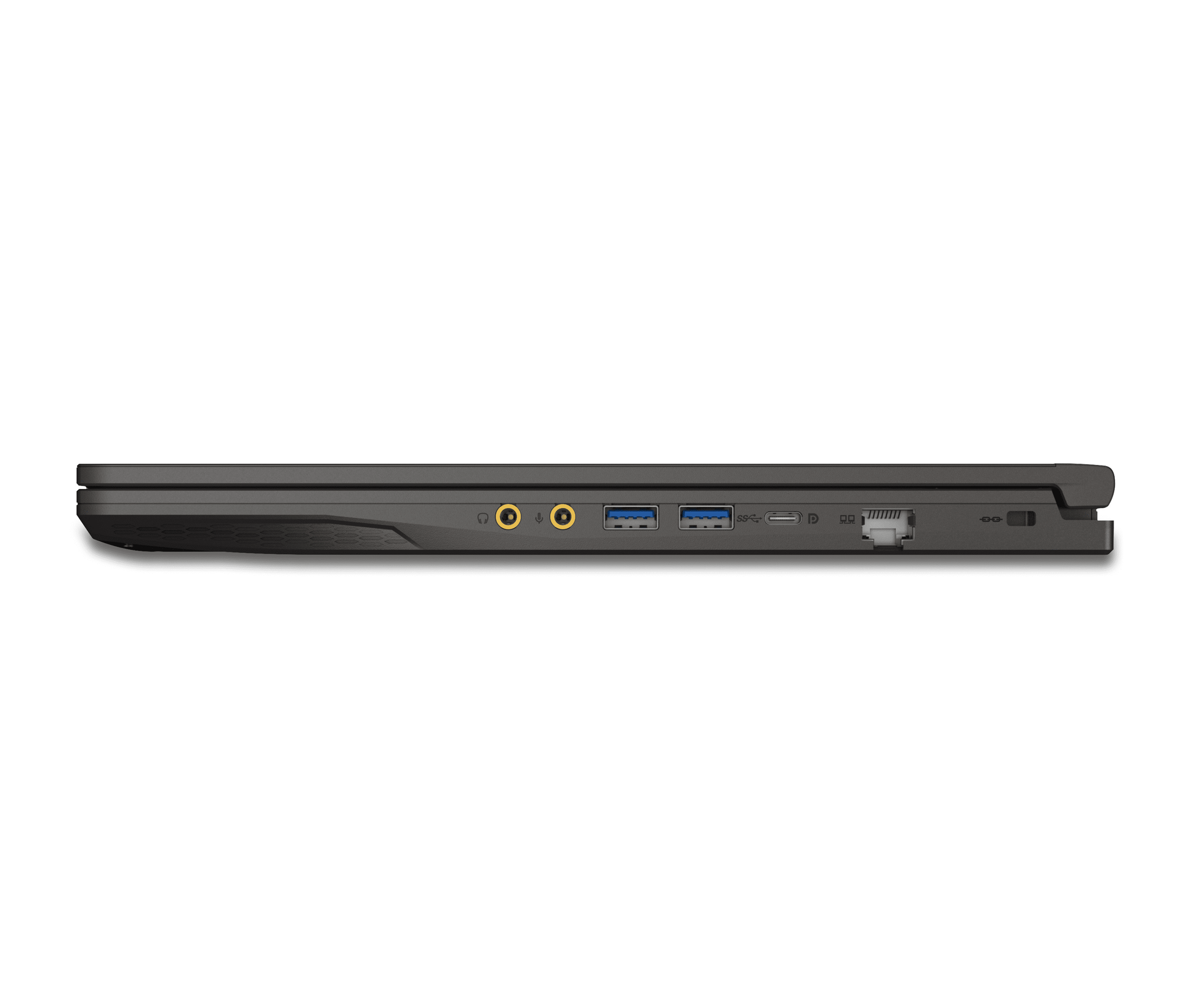 Thin 15.6 Inch FHD 144Hz Gaming Laptop Intel Core I5-13420H NVIDIA Geforce RTX 4050 - 16GB DDR4 512GB SSD Gray (2025)