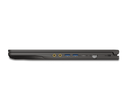 Thin 15.6 Inch FHD 144Hz Gaming Laptop Intel Core I5-13420H NVIDIA Geforce RTX 4050 - 16GB DDR4 512GB SSD Gray (2025)